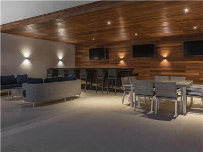 Trendy 1 Bedroom Apartment In Cruz Con Mar Brand New Building プレヤデルカーメン エクステリア 写真