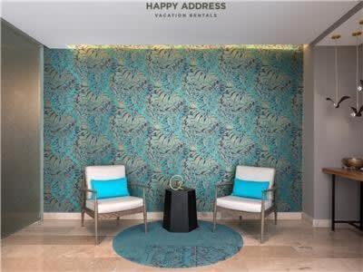 Trendy 1 Bedroom Apartment In Cruz Con Mar Brand New Building プレヤデルカーメン エクステリア 写真